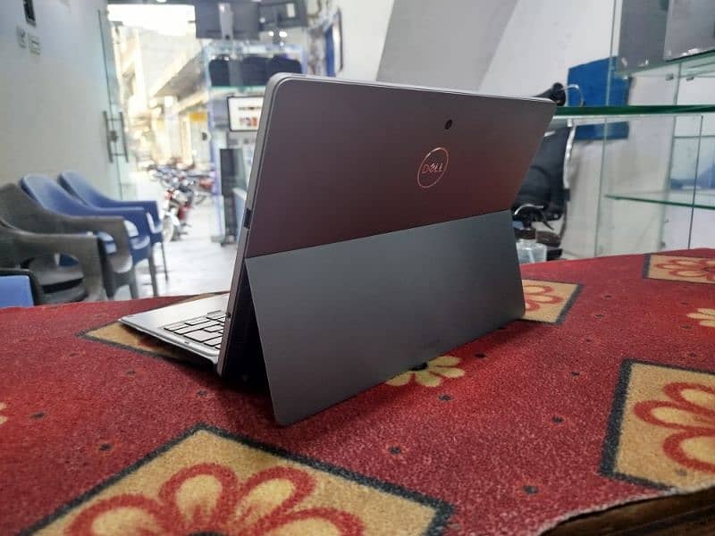 Dell Latitude 7210 i5 10th / 16gb Ram / 256 SSD/ Laptop for sale 5