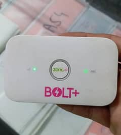 Zong 4G Unlock Device