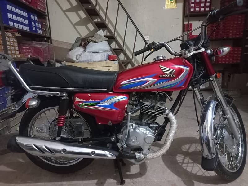 honda 125 2022 1