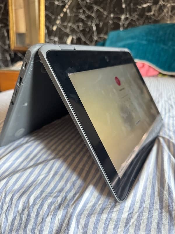 Hp Chromebook 8