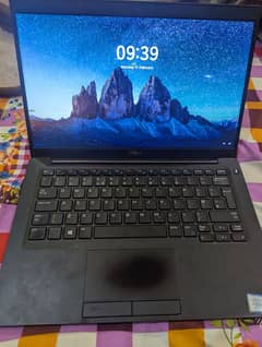 Dell Latitude 7280 i5 8th Generation 8/256