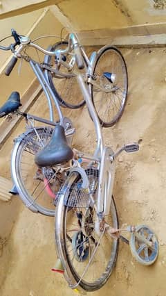 Used cycle for sale in Quetta | second hand cycle