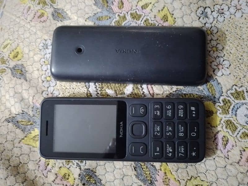 0319//62//63//273/Nokia 125 new modle,urgent sale 3