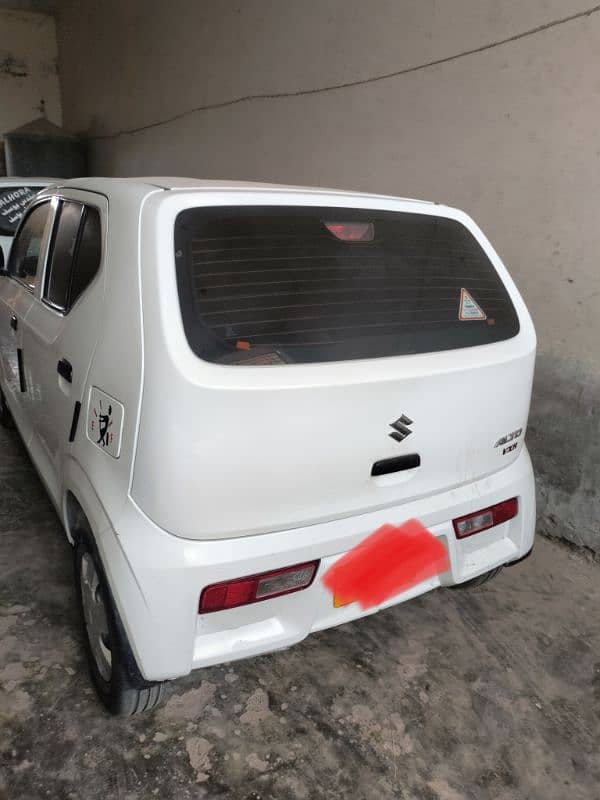 Suzuki Alto 2020 2