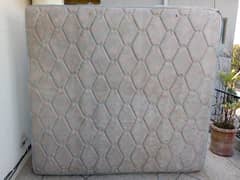 Master Spring Mattress - 8" Inch