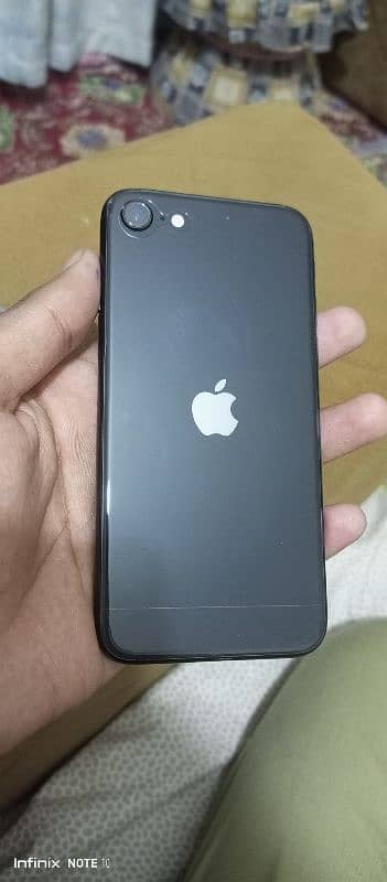 IPHONE SE 64GB 1