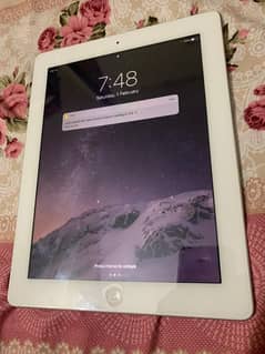 Apple Ipad 4th generation