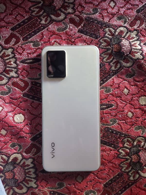 vivo Y33T 8/128 4