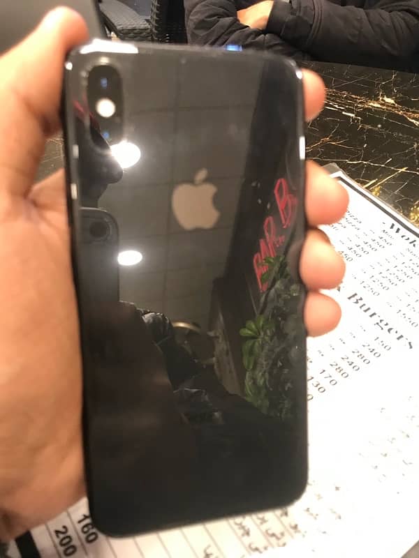 iphone Xs 64gb 2