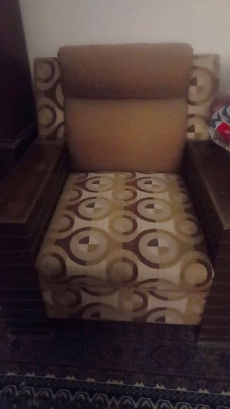 5 seater sofa box style 2