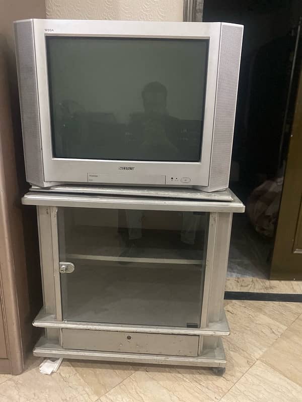 Sony Wega Tv 0