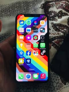 Iphone XS Pta Aproved