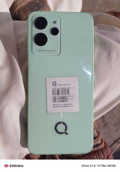 Q mobile smart blaze