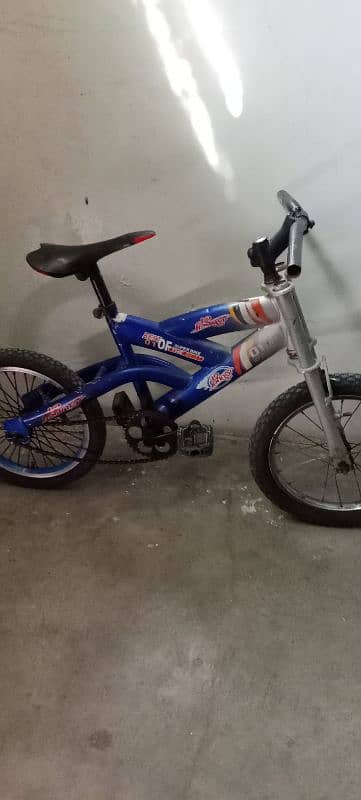Bicycle 1