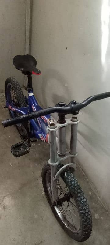 Bicycle 2