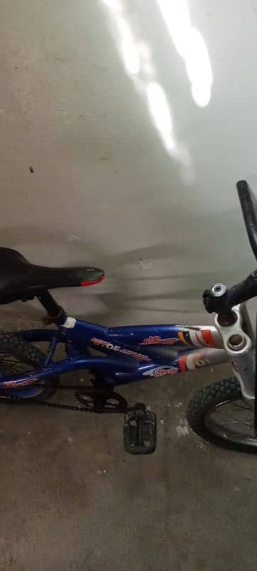 Bicycle 3