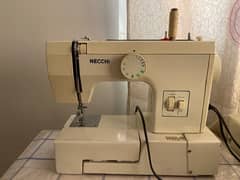 Singer Necchi Sewing machine