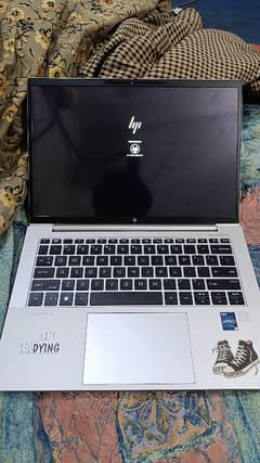 Hp Elitebook 840 G9 i5 12th Gen