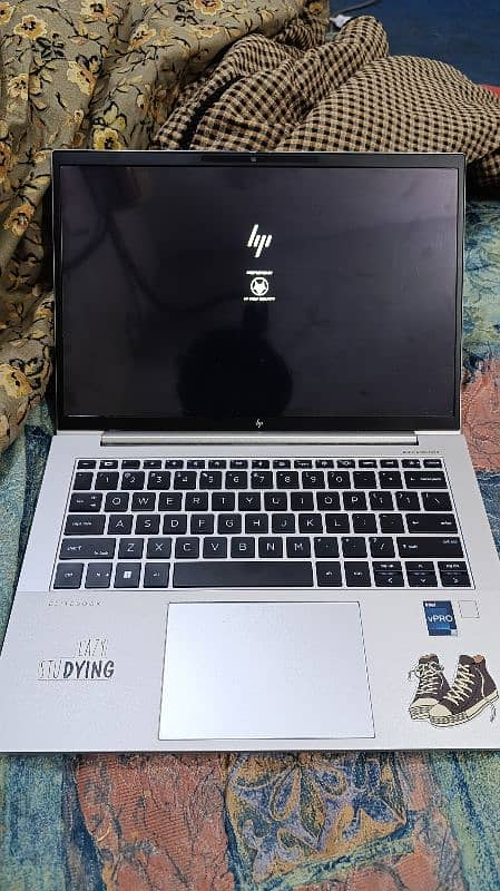 Hp Elitebook 840 G9 i5 12th Gen 0