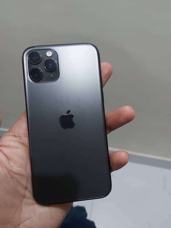 Iphone 11 Pro Exchange Possible 0