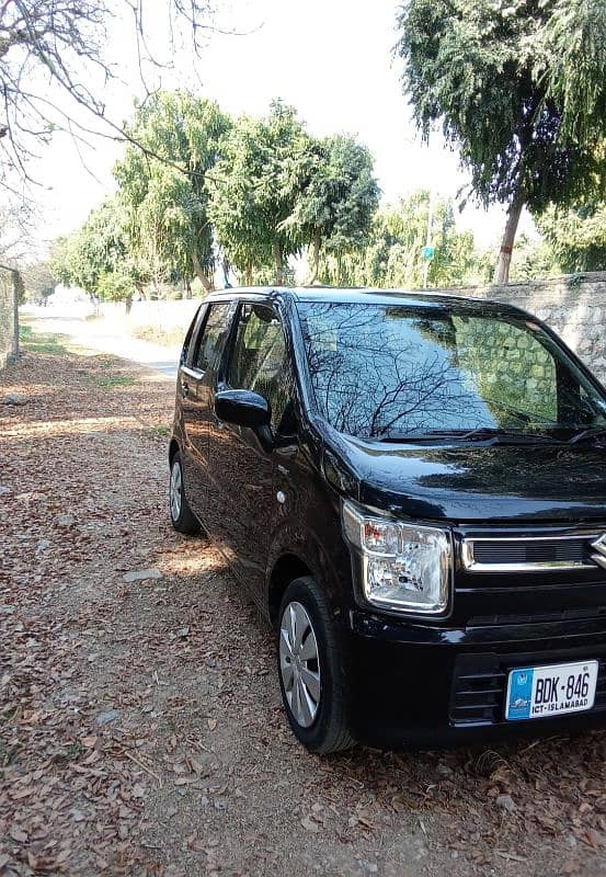 Suzuki Wagon R 2019 2