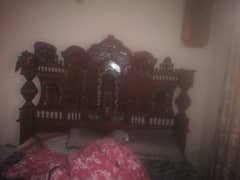 haveli bed for sale