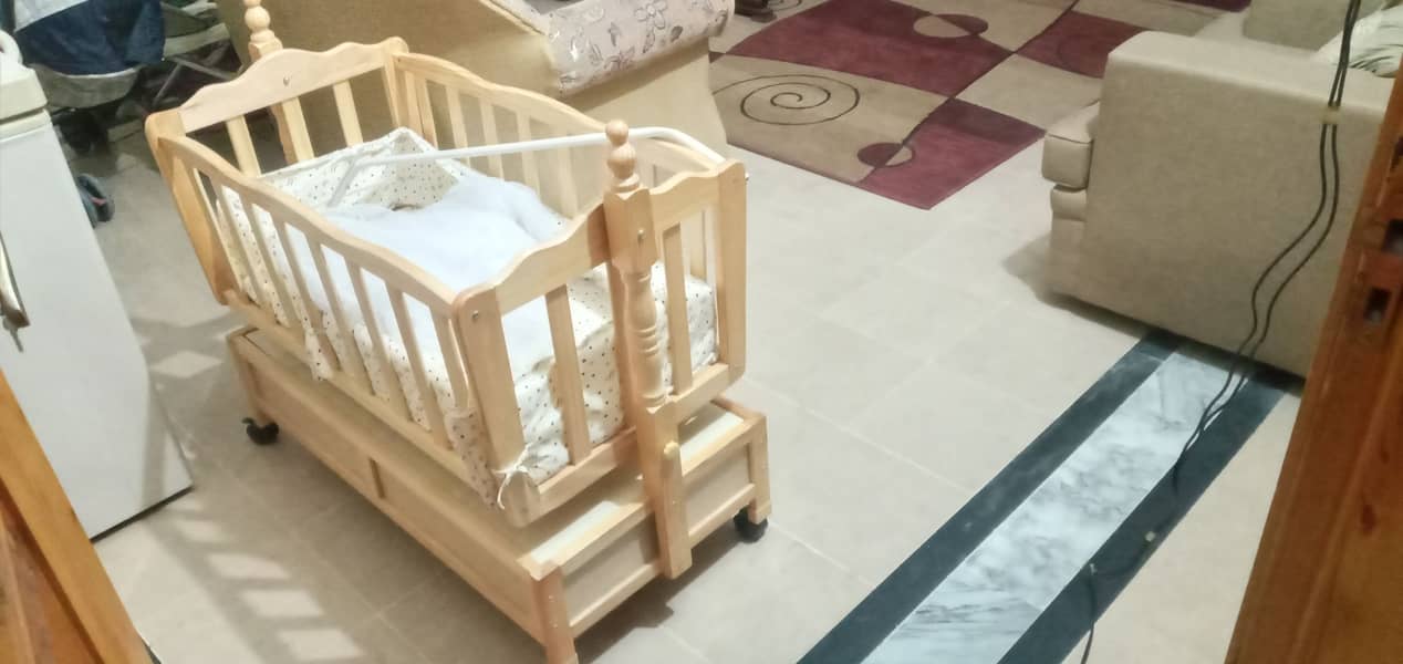 Baby Cart For Sale 2