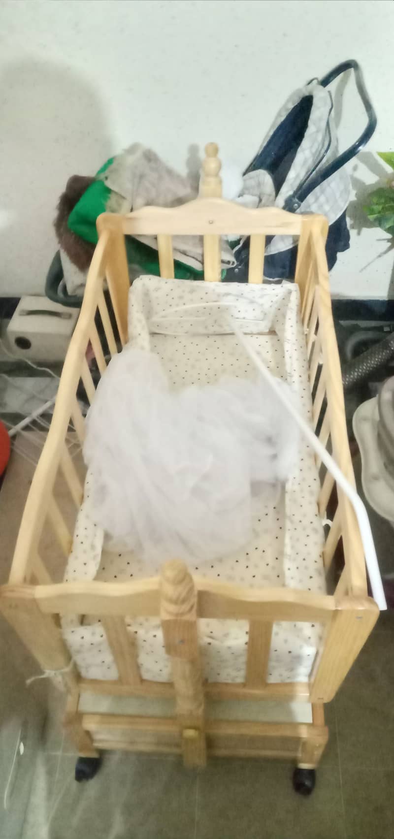 Baby Cart For Sale 8