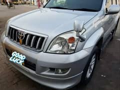 Toyota Prado 2008.2012