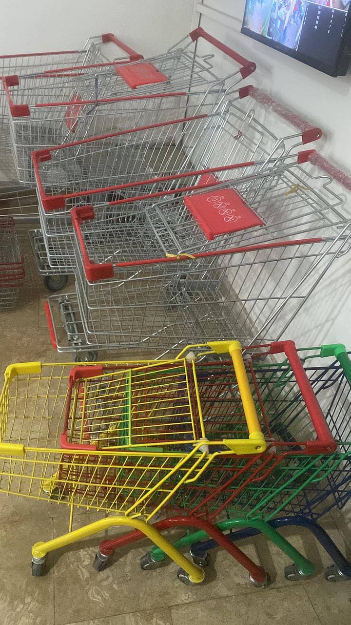 pellet/trolly/busket/shopping trolly/counter/grocery busket,trolly, 19
