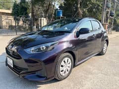 Toyota Yaris G 1.0