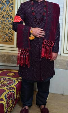 Sherwani