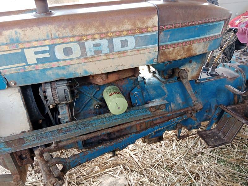 Ford for sale 5