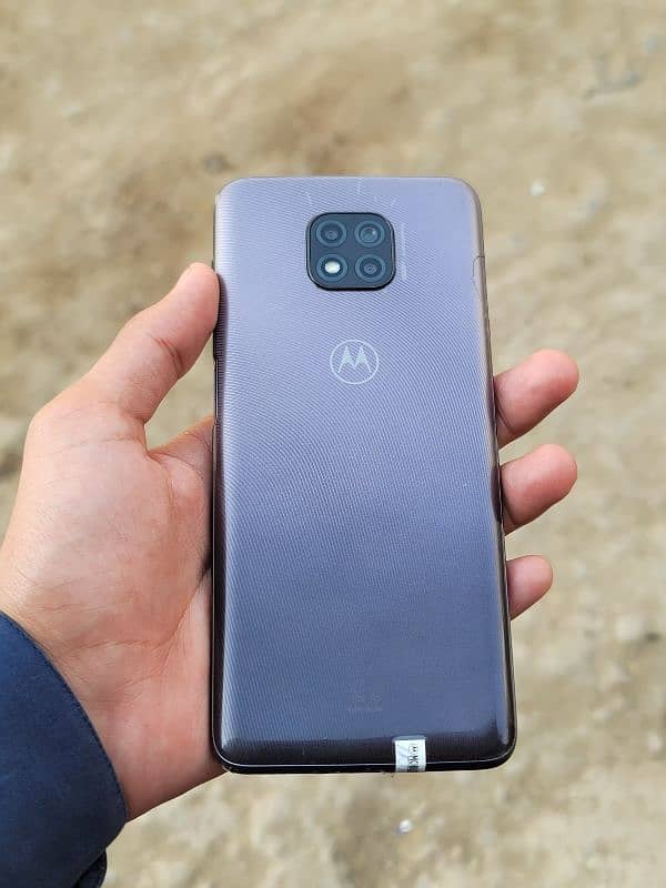 Moto g power 2021 0