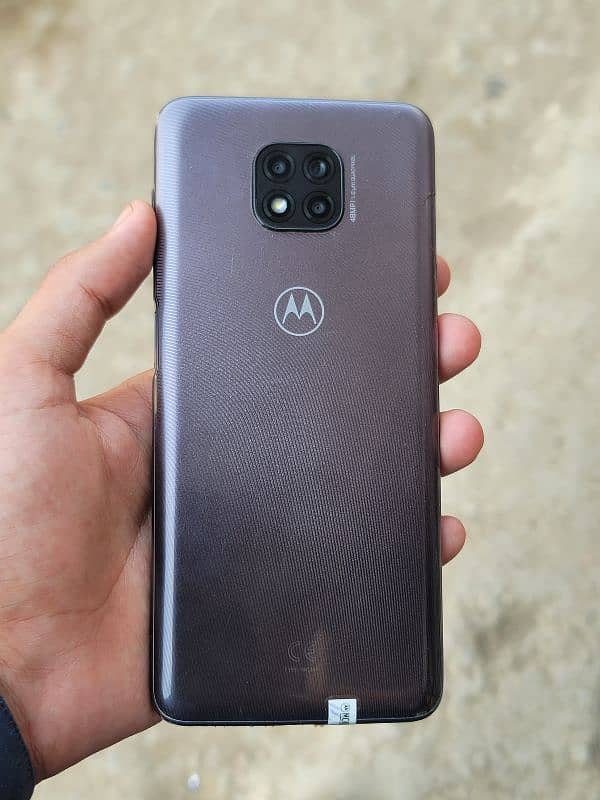 Moto g power 2021 1