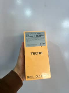 Tecno