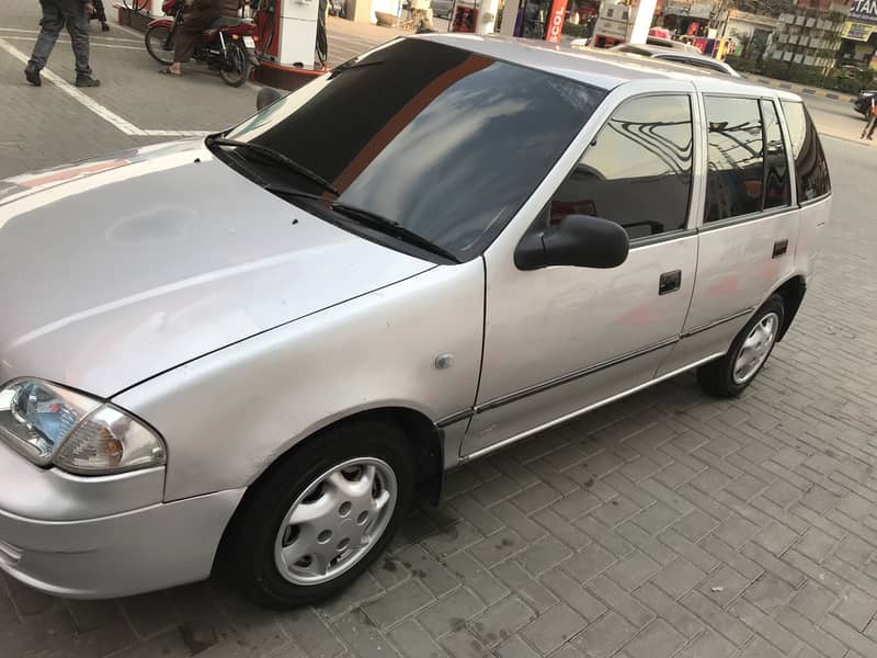 Suzuki Cultus VXR 2005 14