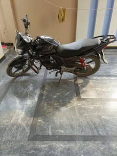 Honda CB 150F For Sale