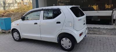 Suzuki Alto 2020