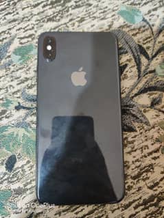 iphone xs max 512 gb non pta