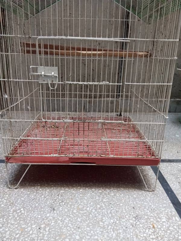 cage available/pinjra 3