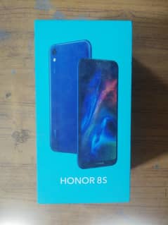 honor 8s for sale