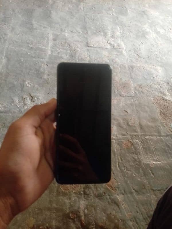 Infinix hot 40i 0