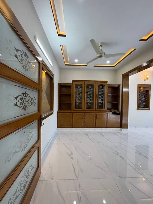 G-13 Islamabad Brand New 35x70 Double Story House For Sale 1