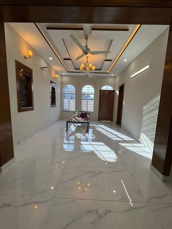 G-13 Islamabad Brand New 35x70 Double Story House For Sale 19