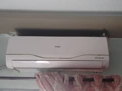 Haier inverter Ac