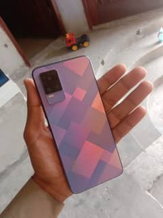 VIVO V21e (8,128) full box contact 03081257840