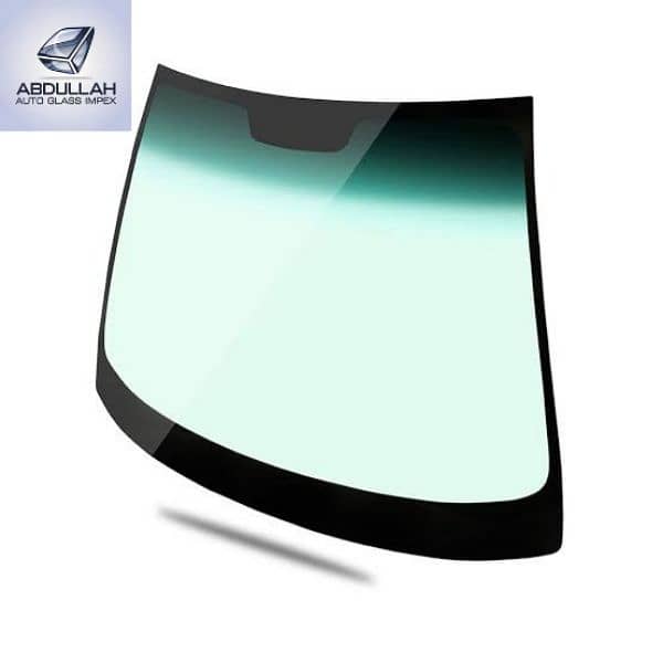 windshield for all cars Toyota Suzuki mehran alto 9