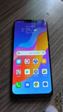 Honor Play (Huawei) 64gb Blue Color