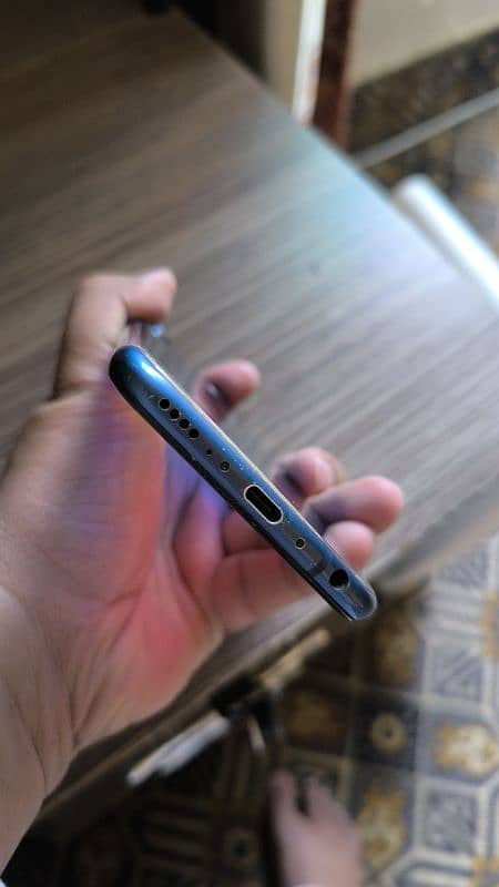 Honor Play (Huawei) 64gb Blue Color 7